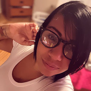 Meet your Posher, Arelis